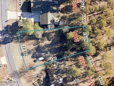 Welcome to Beautiful Fairfield Harbour!
Build your dream home on Harbour Point Golf Club in North Carolina - for sale on GolfHomes.com, golf home, golf lot