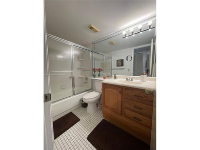 A Resort like Condominium featuring 2 bedrooms 2 full bathrooms on Sunrise Lakes Phase IV Golf Course in Florida - for sale on GolfHomes.com, golf home, golf lot