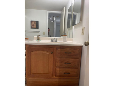 A Resort like Condominium featuring 2 bedrooms 2 full bathrooms on Sunrise Lakes Phase IV Golf Course in Florida - for sale on GolfHomes.com, golf home, golf lot