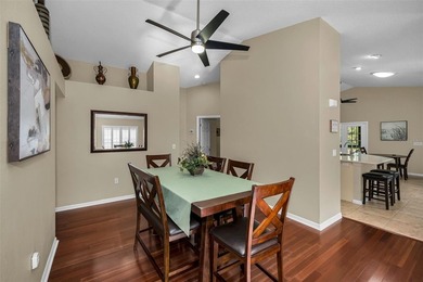 UPDATED ON CONSERVATION WITH BEAUTIFUL VIEWS... 2 BEDROOMS 2 on Timber Greens Country Club in Florida - for sale on GolfHomes.com, golf home, golf lot