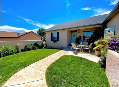 Welcome to this beautifully maintained 4-bedroom, 3-bathroom on Desert Hawk At Pueblo West in Colorado - for sale on GolfHomes.com, golf home, golf lot