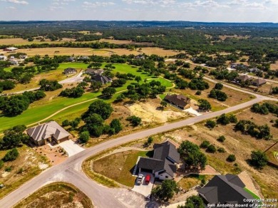 This .28-acre lot in the desirable Rockin J Ranch neighborhood on Vaaler Creek Golf Club in Texas - for sale on GolfHomes.com, golf home, golf lot