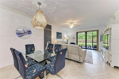 Welcome to your slice of Florida paradise in this Veranda home on River Strand Golf and Country Club At Heritage Harbour  in Florida - for sale on GolfHomes.com, golf home, golf lot