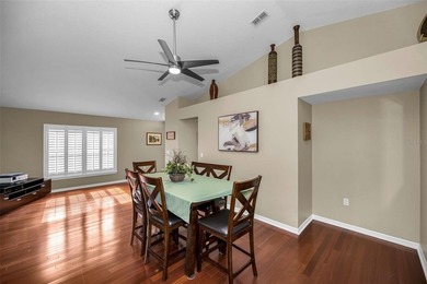 UPDATED ON CONSERVATION WITH BEAUTIFUL VIEWS... 2 BEDROOMS 2 on Timber Greens Country Club in Florida - for sale on GolfHomes.com, golf home, golf lot