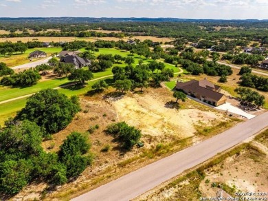 This .28-acre lot in the desirable Rockin J Ranch neighborhood on Vaaler Creek Golf Club in Texas - for sale on GolfHomes.com, golf home, golf lot