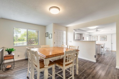 Discover this beautifully maintained 3-bed, 2-bath canal front on The Club At Pelican Bay - North Course in Florida - for sale on GolfHomes.com, golf home, golf lot