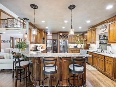 This EXQUISITE CUSTOM ESTATE in Suwanee's prestigious on Laurel Springs Golf Club in Georgia - for sale on GolfHomes.com, golf home, golf lot