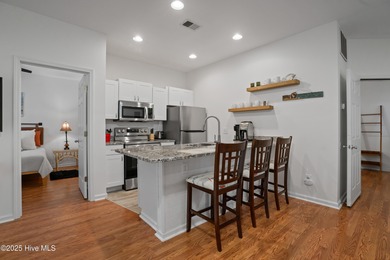 Welcome to your coastal retreat, just minutes from the pristine on Sea Trail Golf Resort in North Carolina - for sale on GolfHomes.com, golf home, golf lot