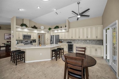 UPDATED ON CONSERVATION WITH BEAUTIFUL VIEWS... 2 BEDROOMS 2 on Timber Greens Country Club in Florida - for sale on GolfHomes.com, golf home, golf lot