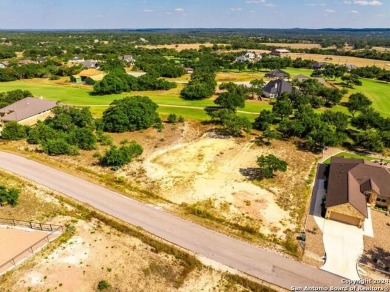 This .28-acre lot in the desirable Rockin J Ranch neighborhood on Vaaler Creek Golf Club in Texas - for sale on GolfHomes.com, golf home, golf lot