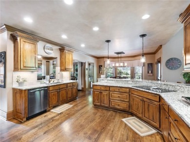 This EXQUISITE CUSTOM ESTATE in Suwanee's prestigious on Laurel Springs Golf Club in Georgia - for sale on GolfHomes.com, golf home, golf lot