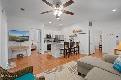 Welcome to your coastal retreat, just minutes from the pristine on Sea Trail Golf Resort in North Carolina - for sale on GolfHomes.com, golf home, golf lot