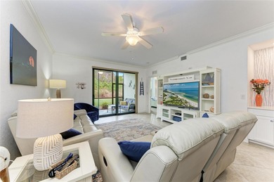 Welcome to your slice of Florida paradise in this Veranda home on River Strand Golf and Country Club At Heritage Harbour  in Florida - for sale on GolfHomes.com, golf home, golf lot