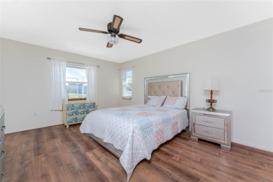 What a great price for this three bedroom/2 bath/2 car garage on Rotonda Golf and Country Club The Palms Course in Florida - for sale on GolfHomes.com, golf home, golf lot
