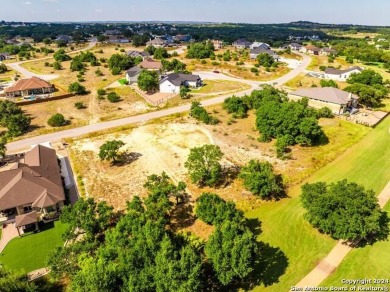 This .28-acre lot in the desirable Rockin J Ranch neighborhood on Vaaler Creek Golf Club in Texas - for sale on GolfHomes.com, golf home, golf lot