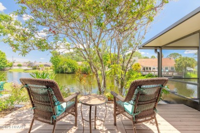 Discover this beautifully maintained 3-bed, 2-bath canal front on The Club At Pelican Bay - North Course in Florida - for sale on GolfHomes.com, golf home, golf lot