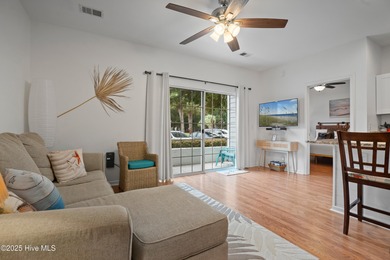 Welcome to your coastal retreat, just minutes from the pristine on Sea Trail Golf Resort in North Carolina - for sale on GolfHomes.com, golf home, golf lot