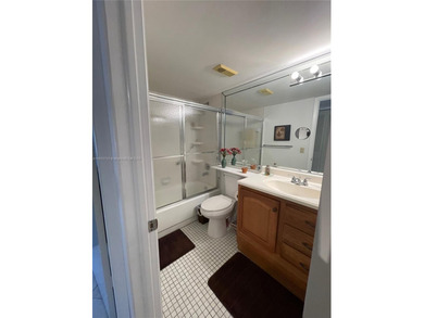 A Resort like Condominium featuring 2 bedrooms 2 full bathrooms on Sunrise Lakes Phase IV Golf Course in Florida - for sale on GolfHomes.com, golf home, golf lot