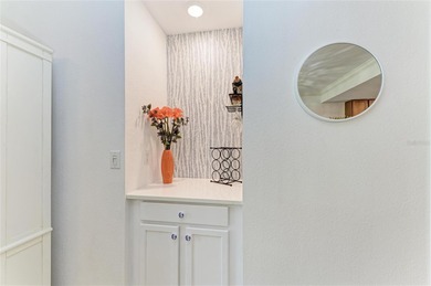 Welcome to your slice of Florida paradise in this Veranda home on River Strand Golf and Country Club At Heritage Harbour  in Florida - for sale on GolfHomes.com, golf home, golf lot