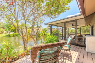 Discover this beautifully maintained 3-bed, 2-bath canal front on The Club At Pelican Bay - North Course in Florida - for sale on GolfHomes.com, golf home, golf lot