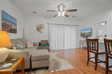 Welcome to your coastal retreat, just minutes from the pristine on Sea Trail Golf Resort in North Carolina - for sale on GolfHomes.com, golf home, golf lot