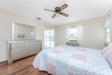 What a great price for this three bedroom/2 bath/2 car garage on Rotonda Golf and Country Club The Palms Course in Florida - for sale on GolfHomes.com, golf home, golf lot