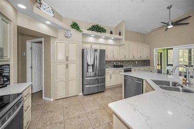 UPDATED ON CONSERVATION WITH BEAUTIFUL VIEWS... 2 BEDROOMS 2 on Timber Greens Country Club in Florida - for sale on GolfHomes.com, golf home, golf lot