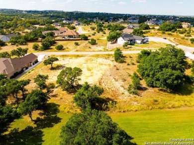 This .28-acre lot in the desirable Rockin J Ranch neighborhood on Vaaler Creek Golf Club in Texas - for sale on GolfHomes.com, golf home, golf lot