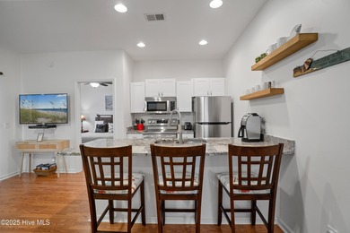 Welcome to your coastal retreat, just minutes from the pristine on Sea Trail Golf Resort in North Carolina - for sale on GolfHomes.com, golf home, golf lot