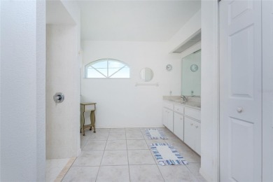 What a great price for this three bedroom/2 bath/2 car garage on Rotonda Golf and Country Club The Palms Course in Florida - for sale on GolfHomes.com, golf home, golf lot
