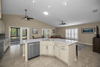 UPDATED ON CONSERVATION WITH BEAUTIFUL VIEWS... 2 BEDROOMS 2 on Timber Greens Country Club in Florida - for sale on GolfHomes.com, golf home, golf lot