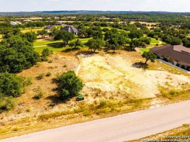 This .28-acre lot in the desirable Rockin J Ranch neighborhood on Vaaler Creek Golf Club in Texas - for sale on GolfHomes.com, golf home, golf lot