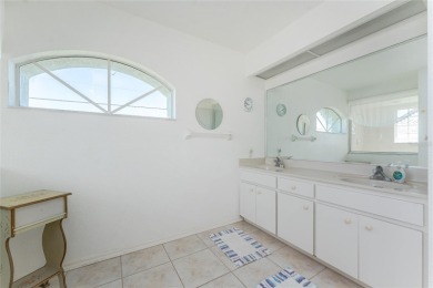 What a great price for this three bedroom/2 bath/2 car garage on Rotonda Golf and Country Club The Palms Course in Florida - for sale on GolfHomes.com, golf home, golf lot