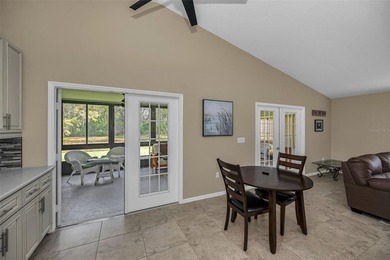 UPDATED ON CONSERVATION WITH BEAUTIFUL VIEWS... 2 BEDROOMS 2 on Timber Greens Country Club in Florida - for sale on GolfHomes.com, golf home, golf lot