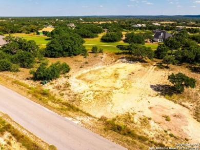 This .28-acre lot in the desirable Rockin J Ranch neighborhood on Vaaler Creek Golf Club in Texas - for sale on GolfHomes.com, golf home, golf lot