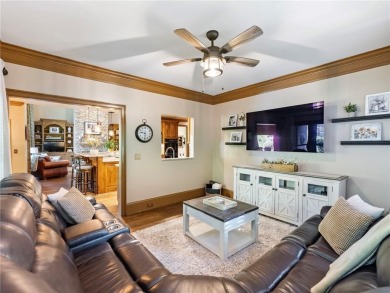 This EXQUISITE CUSTOM ESTATE in Suwanee's prestigious on Laurel Springs Golf Club in Georgia - for sale on GolfHomes.com, golf home, golf lot
