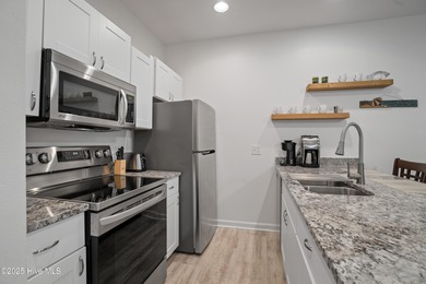 Welcome to your coastal retreat, just minutes from the pristine on Sea Trail Golf Resort in North Carolina - for sale on GolfHomes.com, golf home, golf lot