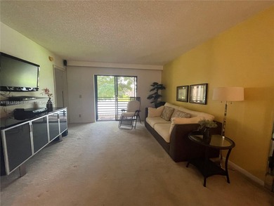 A Resort like Condominium featuring 2 bedrooms 2 full bathrooms on Sunrise Lakes Phase IV Golf Course in Florida - for sale on GolfHomes.com, golf home, golf lot