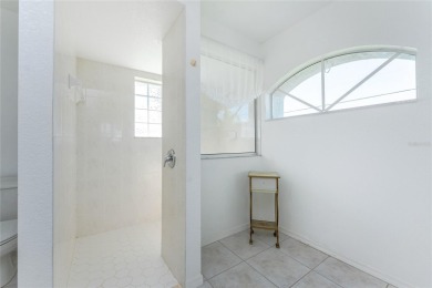 What a great price for this three bedroom/2 bath/2 car garage on Rotonda Golf and Country Club The Palms Course in Florida - for sale on GolfHomes.com, golf home, golf lot