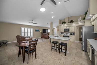 UPDATED ON CONSERVATION WITH BEAUTIFUL VIEWS... 2 BEDROOMS 2 on Timber Greens Country Club in Florida - for sale on GolfHomes.com, golf home, golf lot