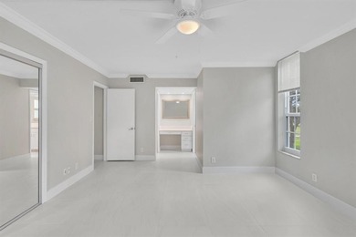 FULLY renovated second-floor 3-bedroom, 2-bath home combining on Palm-Aire Country Club and Resort - The Oaks in Florida - for sale on GolfHomes.com, golf home, golf lot