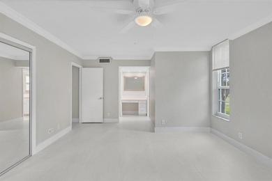 FULLY renovated second-floor 3-bedroom, 2-bath home combining on Palm-Aire Country Club and Resort - The Oaks in Florida - for sale on GolfHomes.com, golf home, golf lot