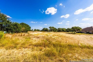 This .28-acre lot in the desirable Rockin J Ranch neighborhood on Vaaler Creek Golf Club in Texas - for sale on GolfHomes.com, golf home, golf lot