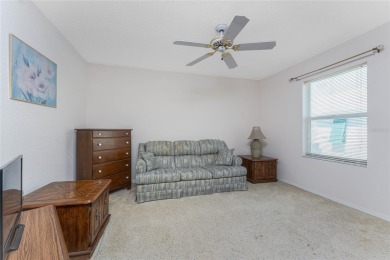 What a great price for this three bedroom/2 bath/2 car garage on Rotonda Golf and Country Club The Palms Course in Florida - for sale on GolfHomes.com, golf home, golf lot