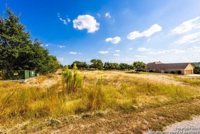 This .28-acre lot in the desirable Rockin J Ranch neighborhood on Vaaler Creek Golf Club in Texas - for sale on GolfHomes.com, golf home, golf lot