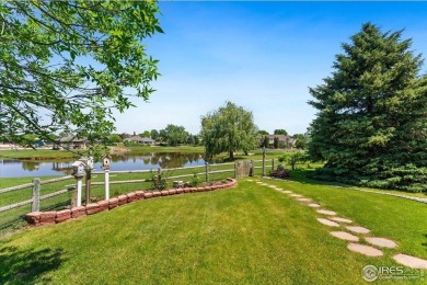 Water and Foothills Views! You've been waiting for this spacious on Southridge Golf Club in Colorado - for sale on GolfHomes.com, golf home, golf lot