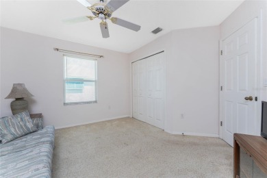 What a great price for this three bedroom/2 bath/2 car garage on Rotonda Golf and Country Club The Palms Course in Florida - for sale on GolfHomes.com, golf home, golf lot