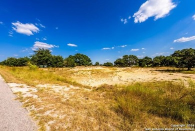 This .28-acre lot in the desirable Rockin J Ranch neighborhood on Vaaler Creek Golf Club in Texas - for sale on GolfHomes.com, golf home, golf lot