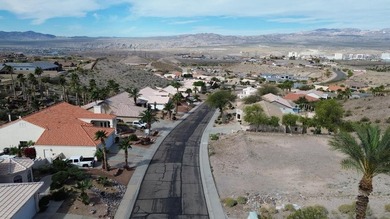 Build your dream home in the gated community of The Highlands at on Laughlin Ranch Golf Club in Arizona - for sale on GolfHomes.com, golf home, golf lot