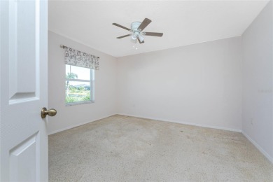What a great price for this three bedroom/2 bath/2 car garage on Rotonda Golf and Country Club The Palms Course in Florida - for sale on GolfHomes.com, golf home, golf lot